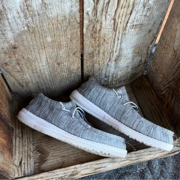 Gray Youth Hey Dudes - Picture 2 of 7